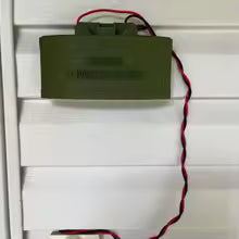 THE DOOR CLAYMORE
