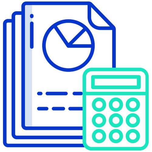 WiseBudget™  Debt tracker